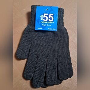 MB 55 THERMALSPORT MAGIC GLOVES